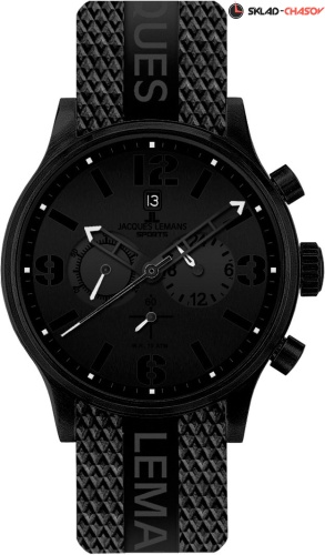 Jacques Lemans Sport 1-1659G фото