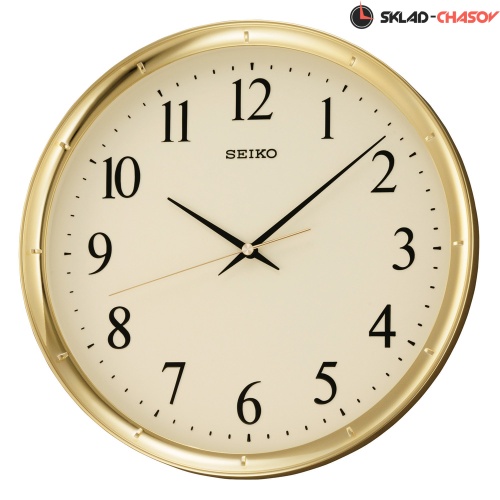 Seiko QXA417G фото