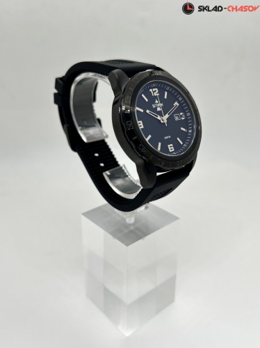 Часы "ШТУРМ" 11915097кк на браслете S036225 кварцевые фото фото 12