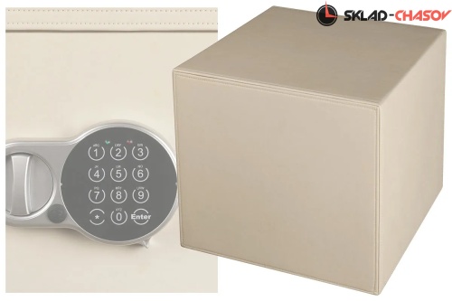 Сейф для автоподзавода 8-ми часов SafeMaster 8WL фото фото 5