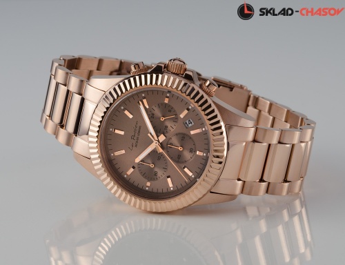 Женские Jacques Lemans La Passion LP-111K фото фото 2