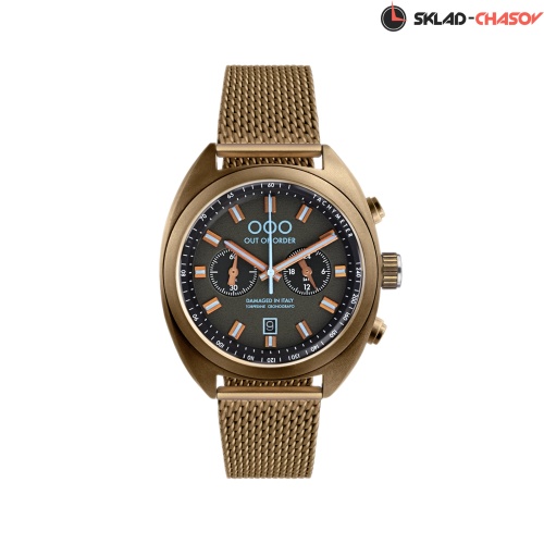 Out of Order OOO.001-12.NE.BL фото