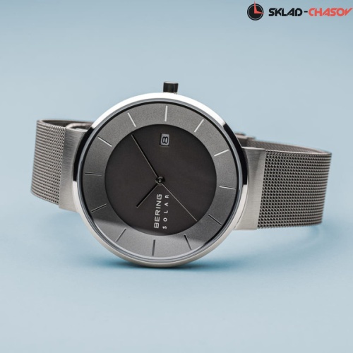 Наручные часы Bering 14639-309 фото фото 5
