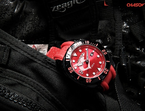 Молния Hyron Red фото фото 6