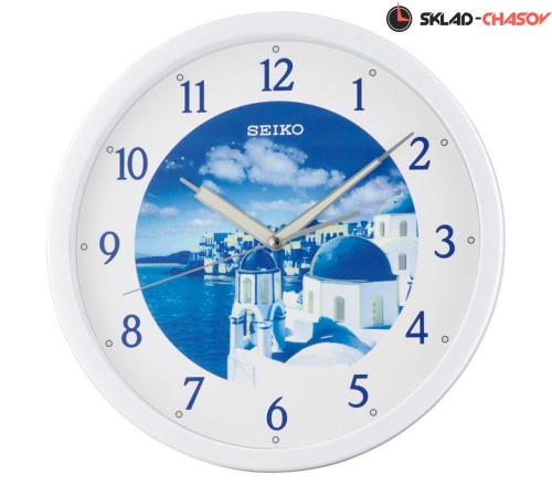 Seiko QXA595HN фото