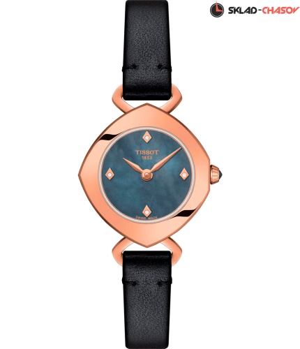 Tissot T113.109.36.126.00 фото