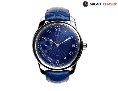 Молния Tribute 1984 2.0 - 1 Blue фото