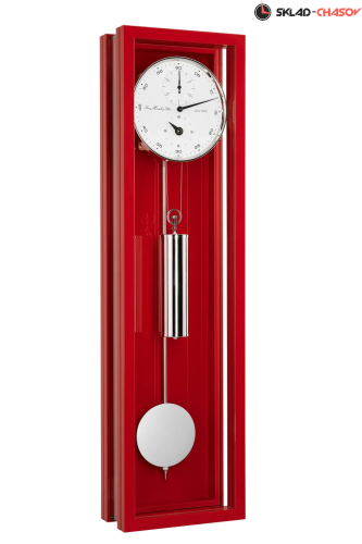 Настенные часы Hermle 71006-360761 фото