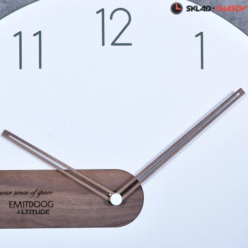 Настенные часы Altitude Home G271 фото фото 5