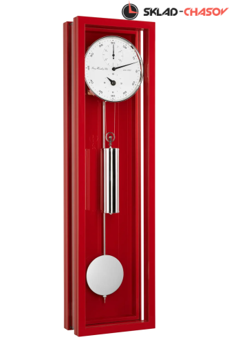 Настенные часы Hermle 71006-360761 фото