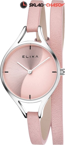 Elixa E138-L605 фото