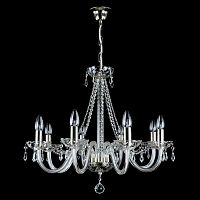 Wranovsky Bonton 8 Silver фото