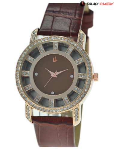 7075539R "LEVEL" Часы наручные фото