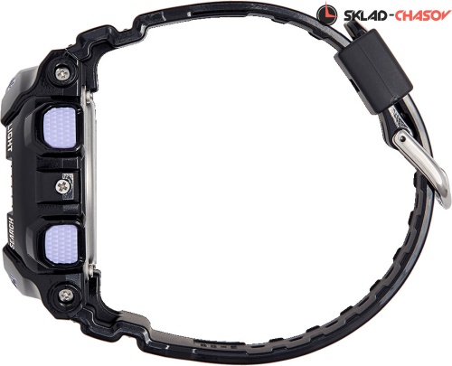 Casio Baby-G BA-110PL-1A фото фото 2