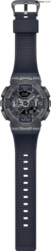 Casio GM-110VB-1A фото фото 2