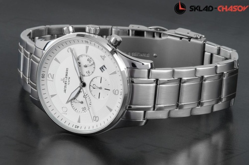 Мужские Jacques Lemans London 1-1654J фото фото 2