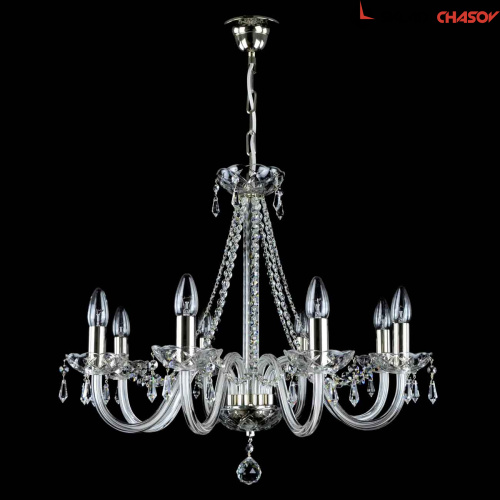 Wranovsky Bonton 8 Silver фото