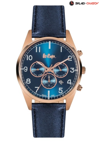 Lee Cooper мужские, LC06314.499 фото