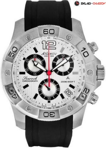 Мужские Atlantic Searock 87471.41.25B фото