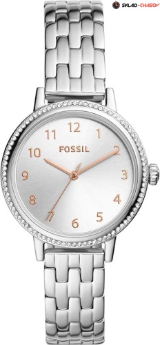 Fossil Reid BQ3654 фото