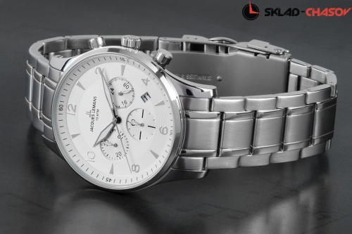 Мужские Jacques Lemans London 1-1654J фото фото 2