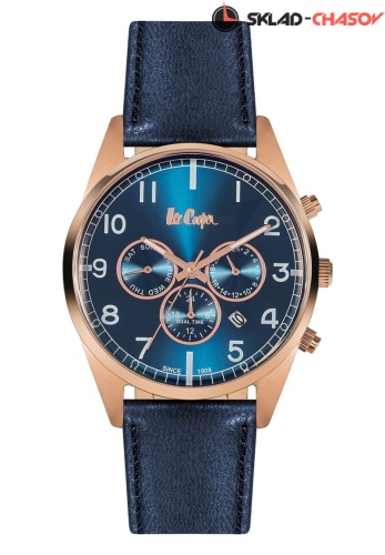 Lee Cooper мужские, LC06314.499 фото