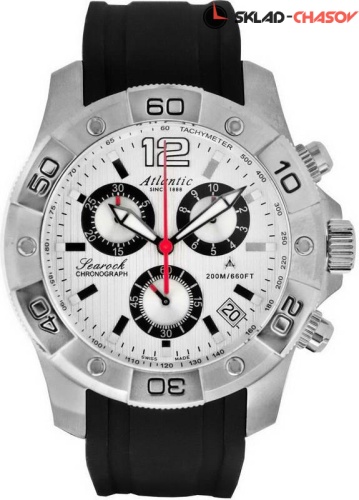 Мужские Atlantic Searock 87471.41.25B фото