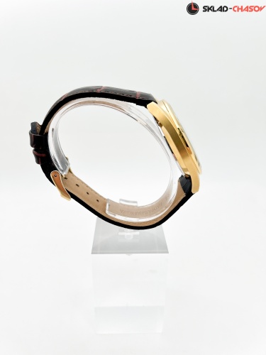 Часы "Русское Время" 9476742кк кварцевые фото фото 5