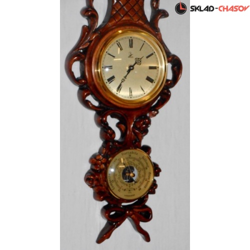 Барометр F.lli Consonni B-04/1 фото фото 2