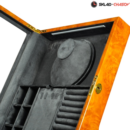 Шкатулка для украшений Altitude YS012-Y фото фото 3