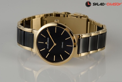 Наручные часы Jacques Lemans 1-1999C фото фото 4