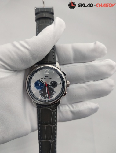 Часы "Pilot Time" 78033255кк фото фото 2