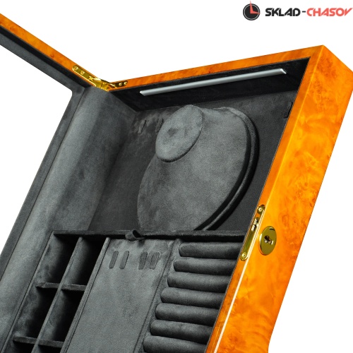 Шкатулка для украшений Altitude YS012-Y фото фото 3