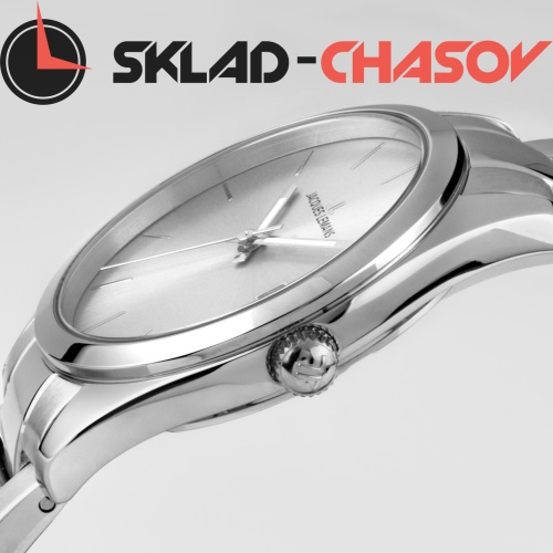 Наручные часы 1-1878B, Jacques Lemans фото фото 3