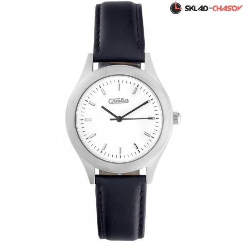 " Слава" кварцевые 3130210/300-2035 фото фото 2