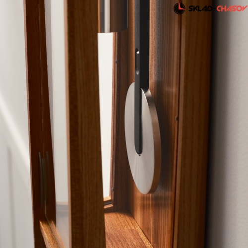 Часы настенные COMITTI THE FROXFIELD WALL CLOCK IN ELM C3715TP фото фото 4