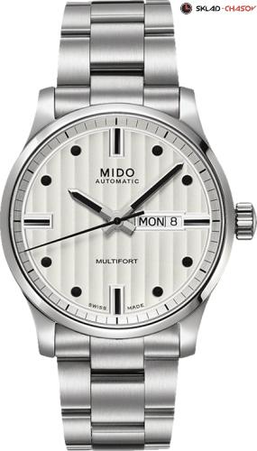 Mido M005.430.11.031.80 фото