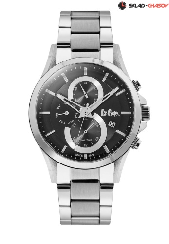 Lee Cooper мужские, LC06555.350 фото