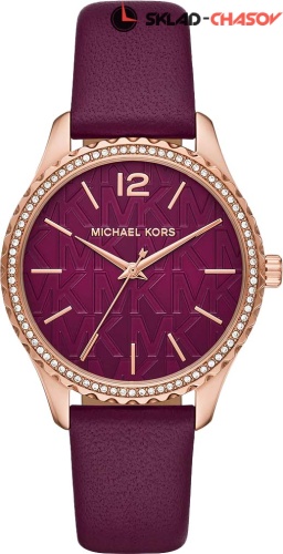 Michael Kors MK2926 фото