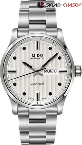 Mido M005.430.11.031.80 фото