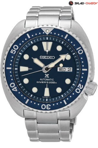 Seiko SRP773K1 фото
