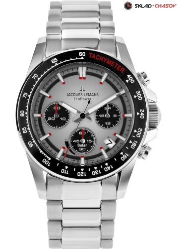 Jacques Lemans 50-1A фото