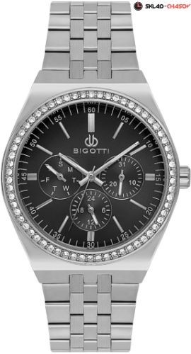 Часы наручные BG.1.10635-3 фото
