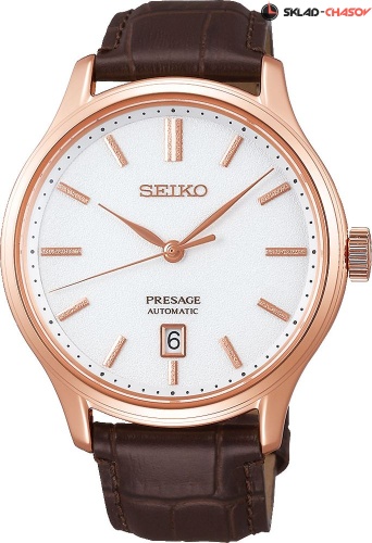 Мужские Seiko Presage SRPD42J1 фото