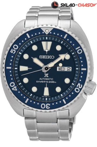Seiko SRP773K1 фото