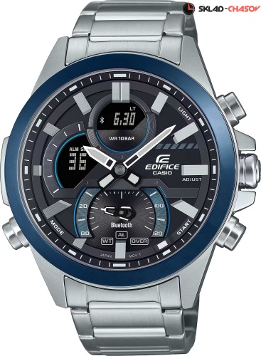 Casio ECB-30DB-1A фото