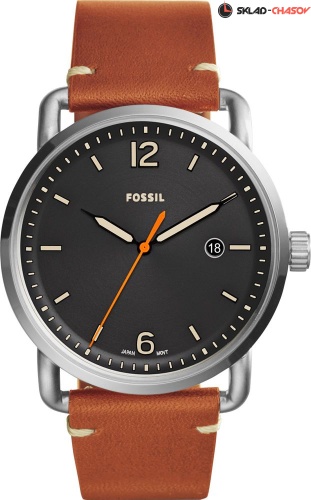 Fossil The Commuter FS5328 фото