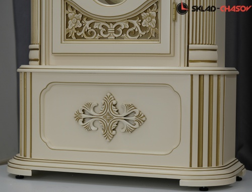 Напольные часы Columbus CR9200-PB фото фото 8