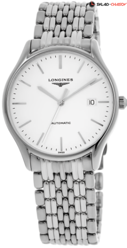 Longines L4.860.4.12.6 фото