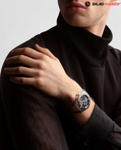 Наручные часы Longines L3.782.3.78.7 фото фото 5